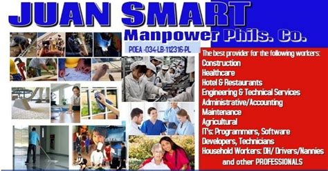 juan smart manpower inc photos